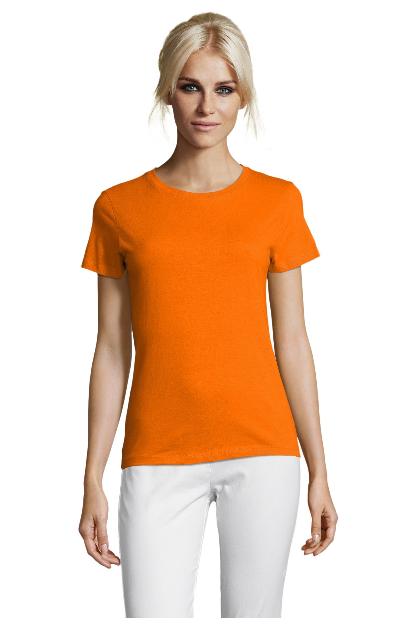 REGENT FRAUEN - 400 - ORANGE