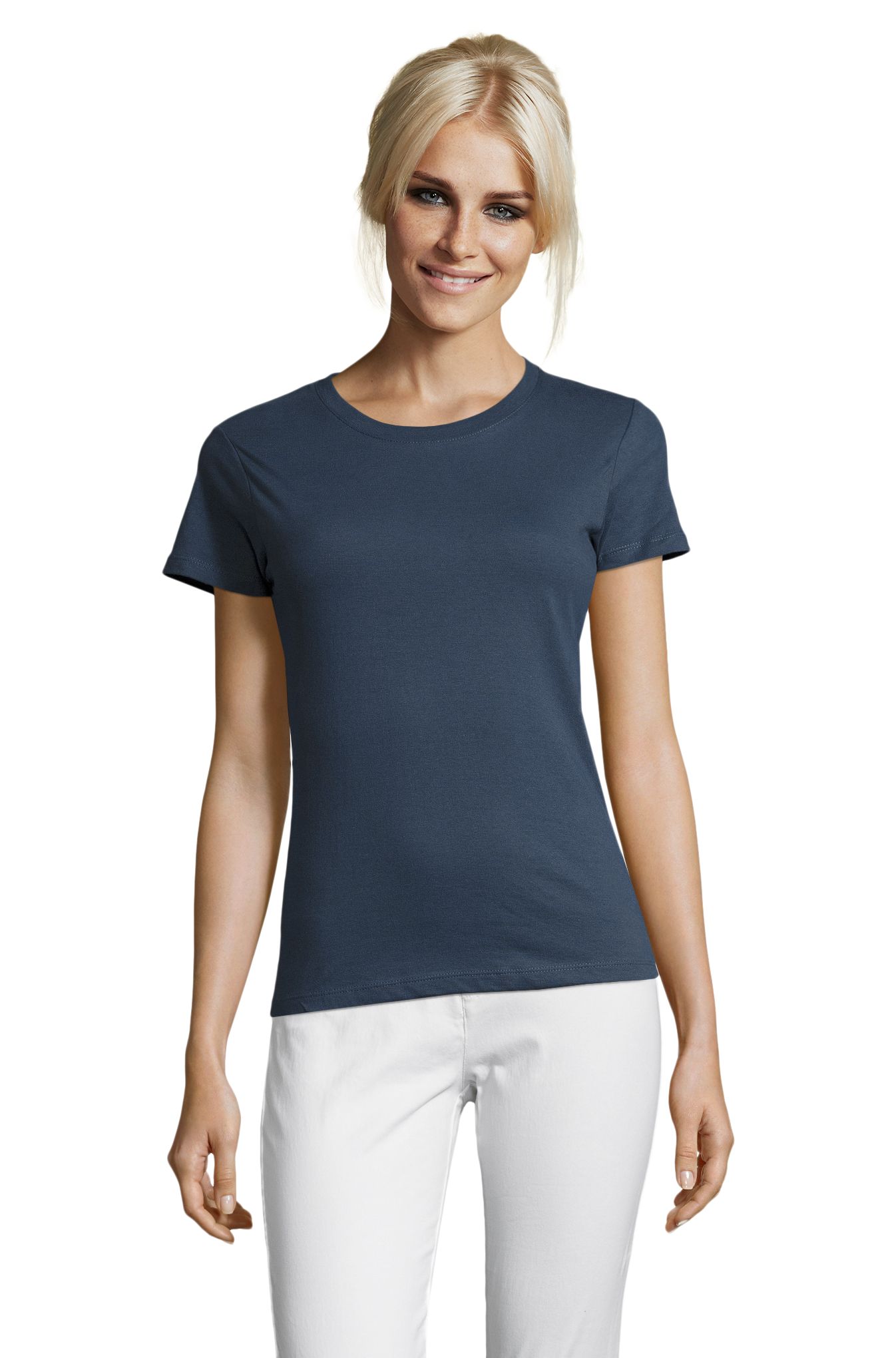 REGENT FRAUEN - 244 - DENIM