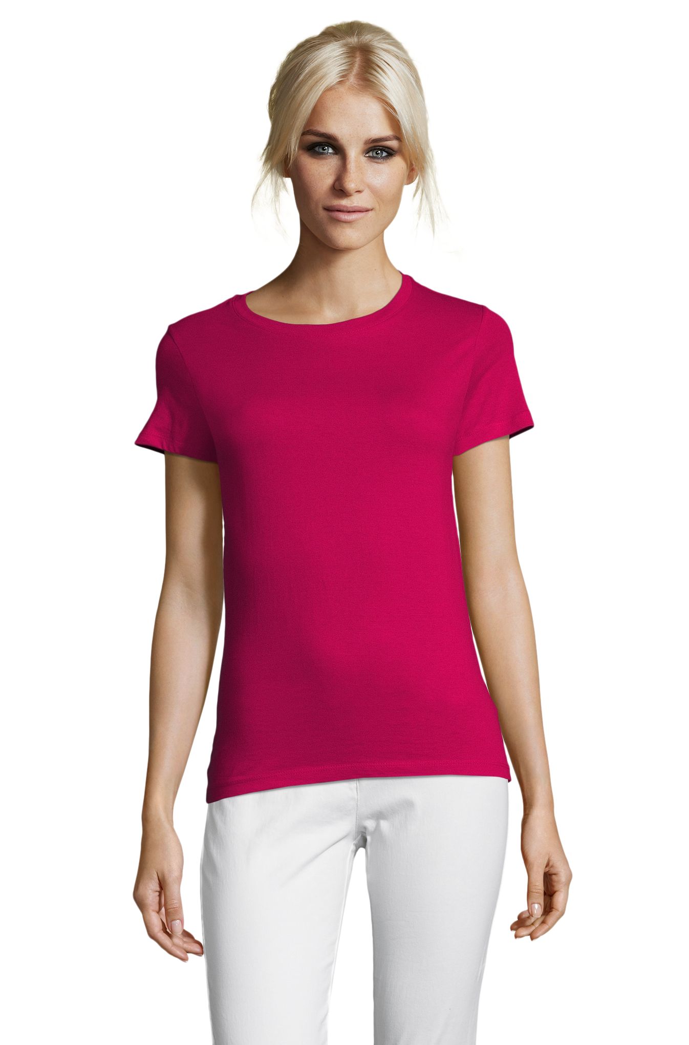 REGENT FRAUEN - 140 - FUCHSIA