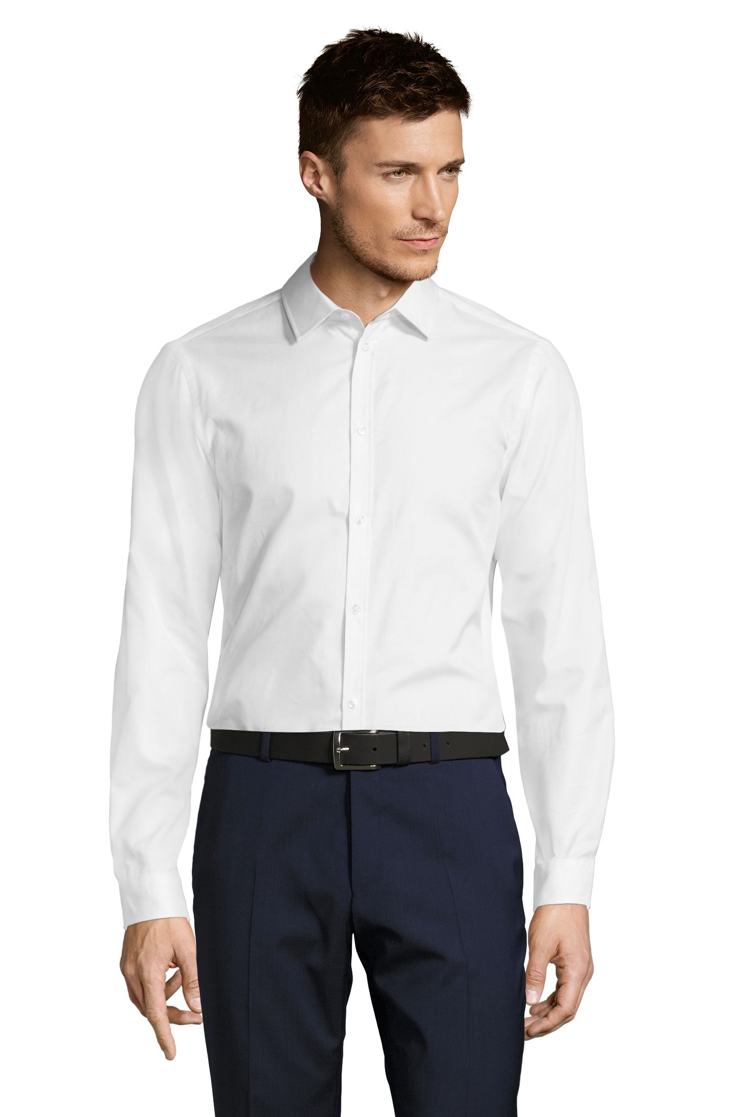 BRODY MEN - 102 - WEISS