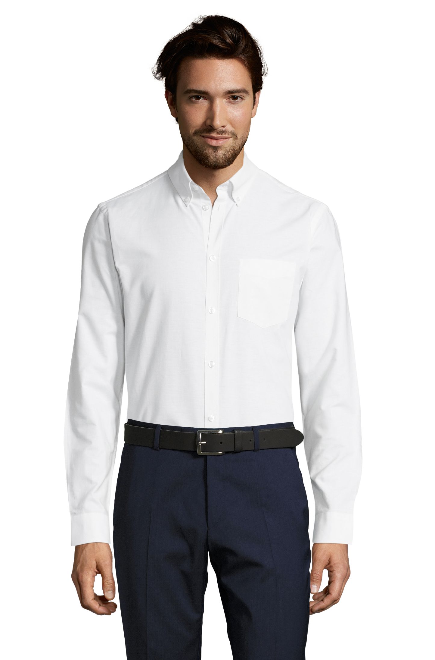 BOSTON FIT - 102 - WEISS