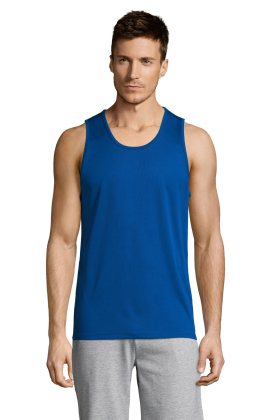 SPORTY TT MEN - 241 - KÖNIGSBLAU