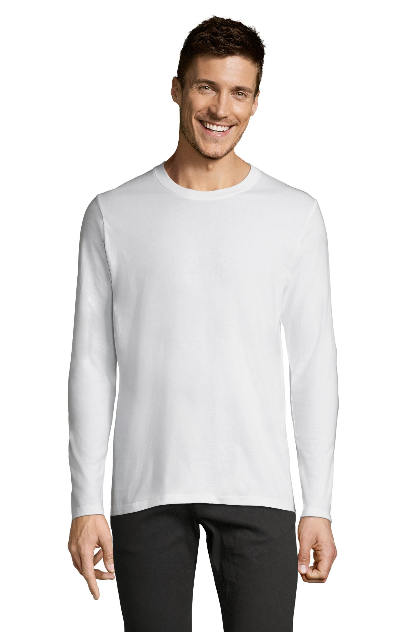 Imperial LSL MEN - 102 - WEISS