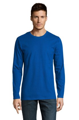 Imperial LSL MEN - 241 - KÖNIGSBLAU