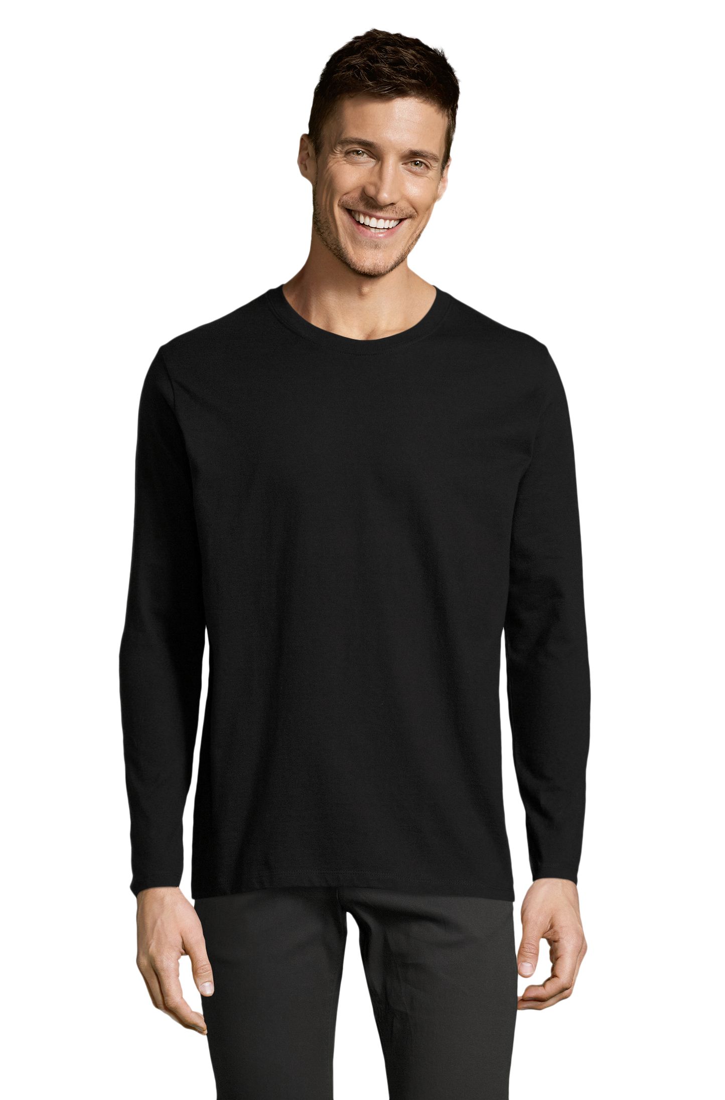 Imperial LSL MEN - 309 - 309 – TIEFSCHWARZ