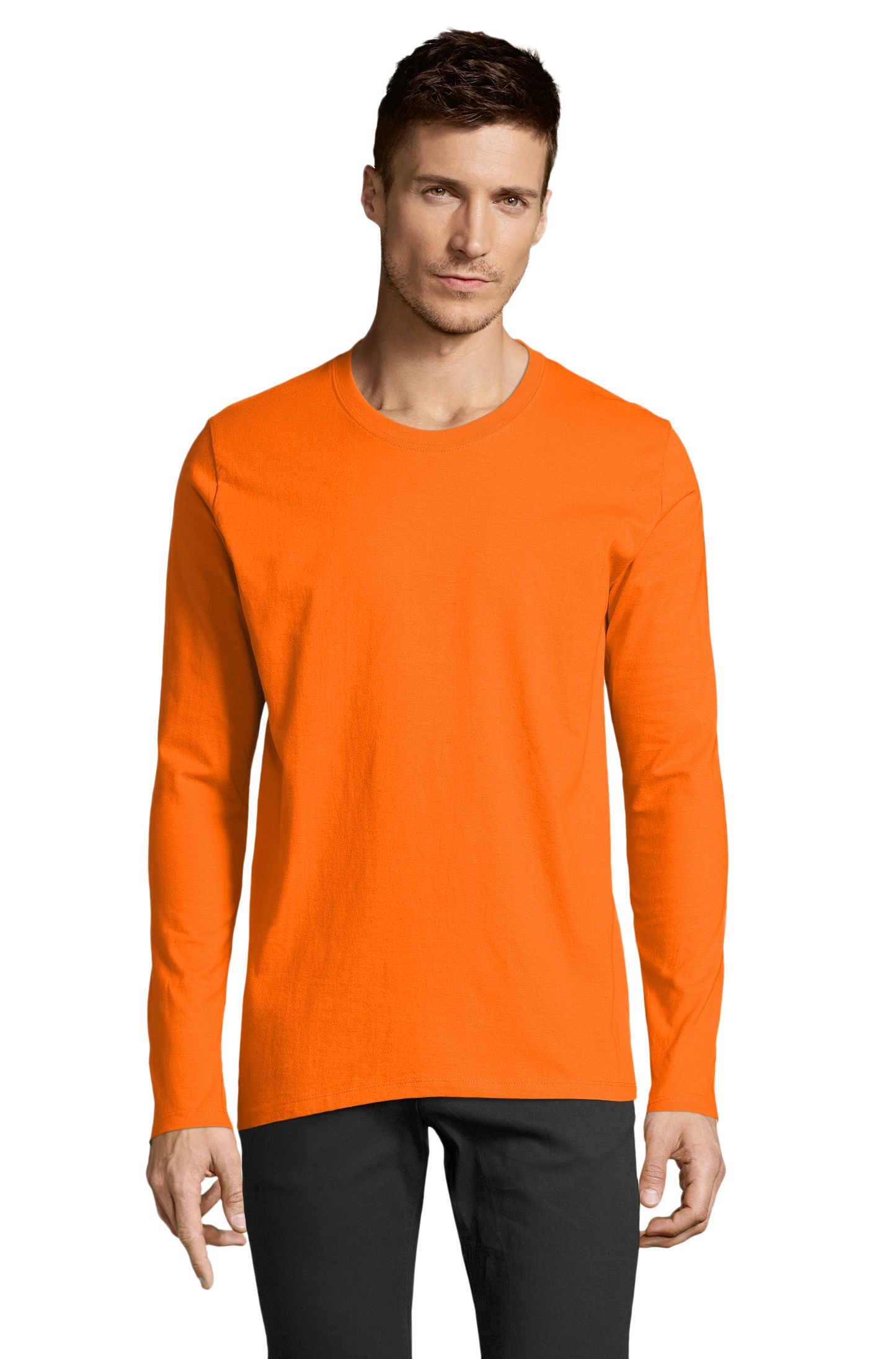 Imperial LSL MEN - 400 - ORANGE
