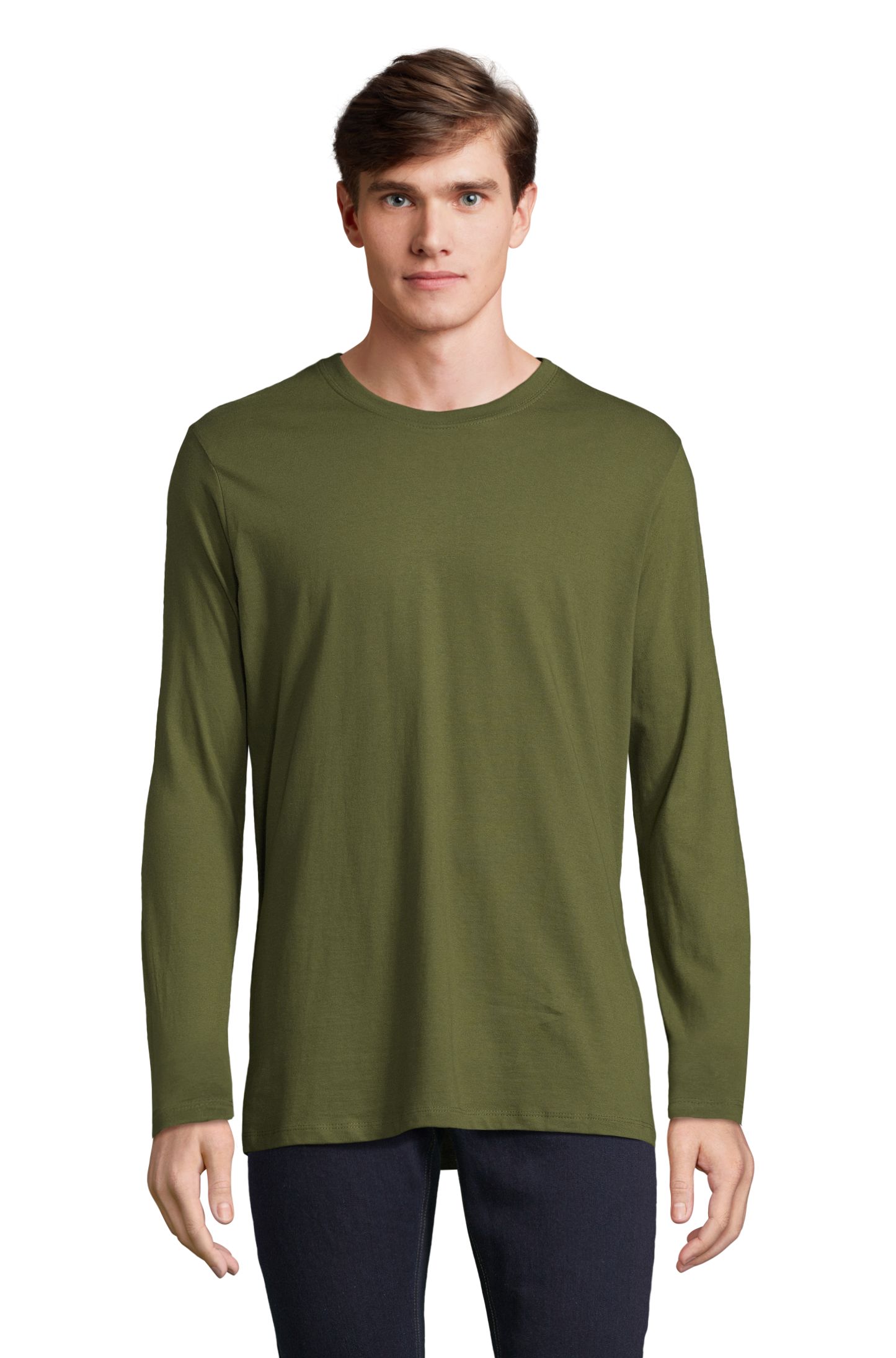 Imperial LSL MEN - 289 - Dunkelkhaki