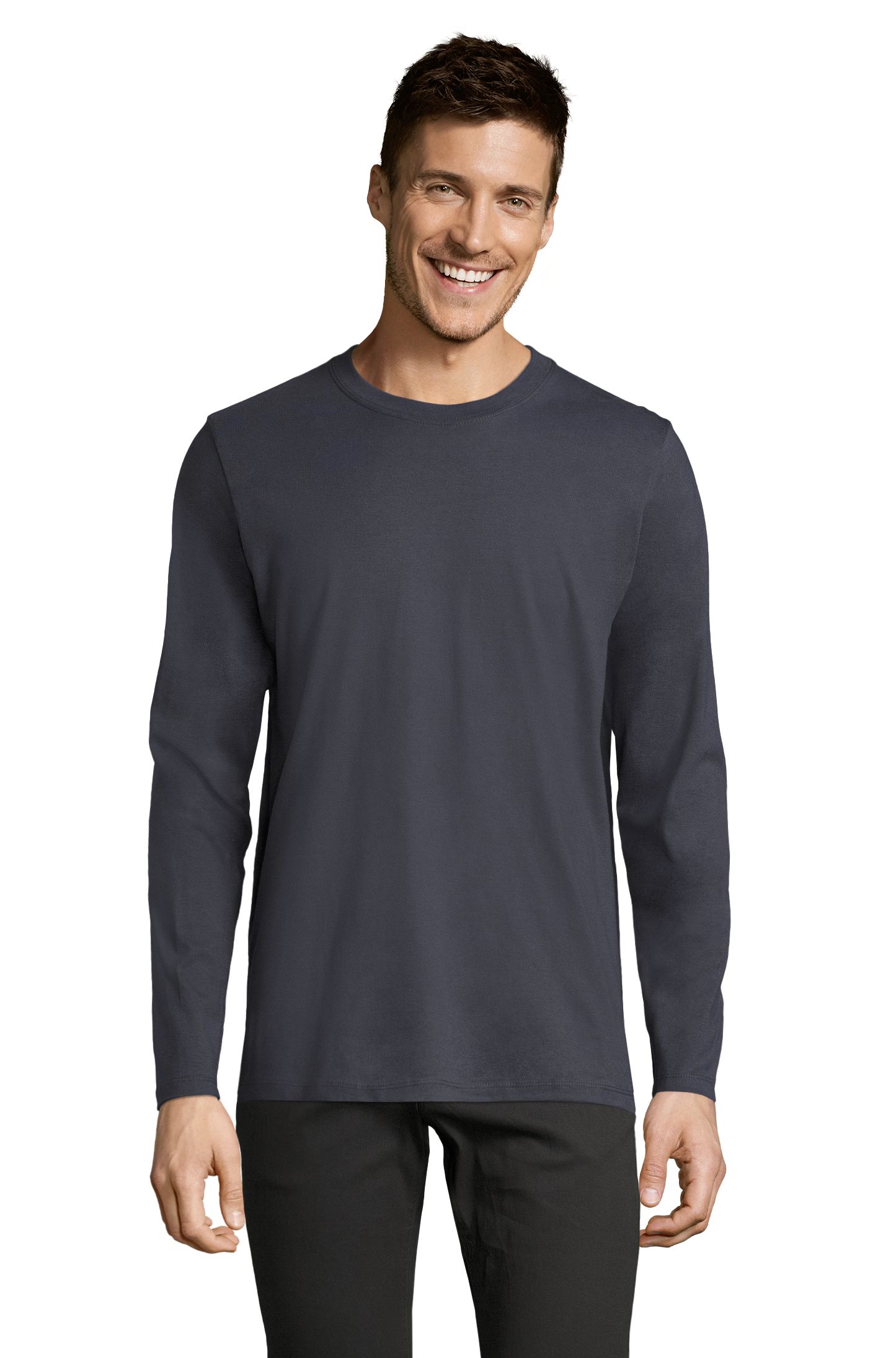 Imperial LSL MEN - 381 - MAUSGRAU
