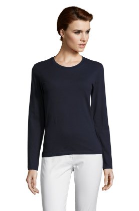 Imperial LSL WOMEN - 319 - ULTRAMARINBLAU