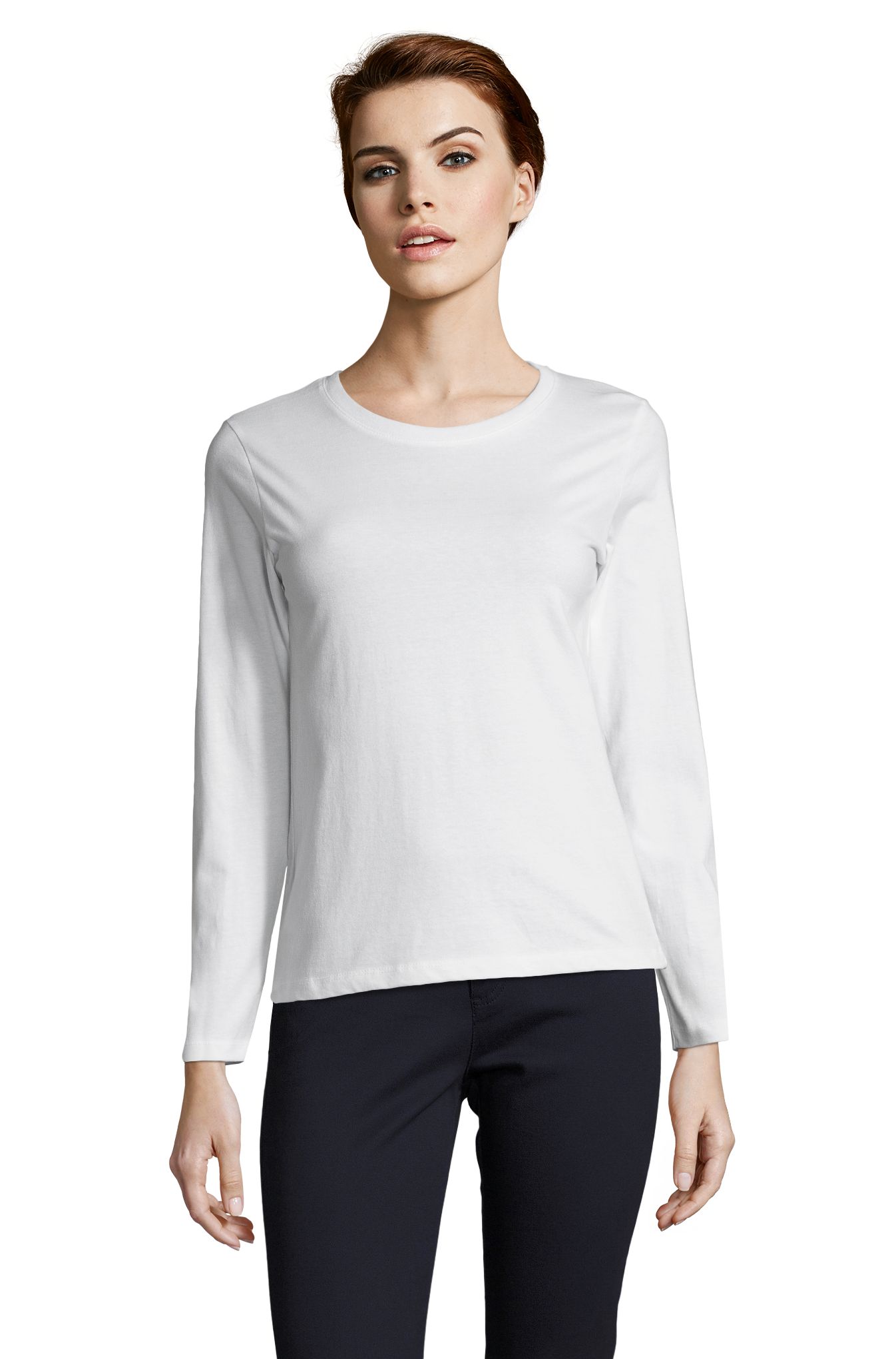Imperial LSL WOMEN - 102 - WEISS