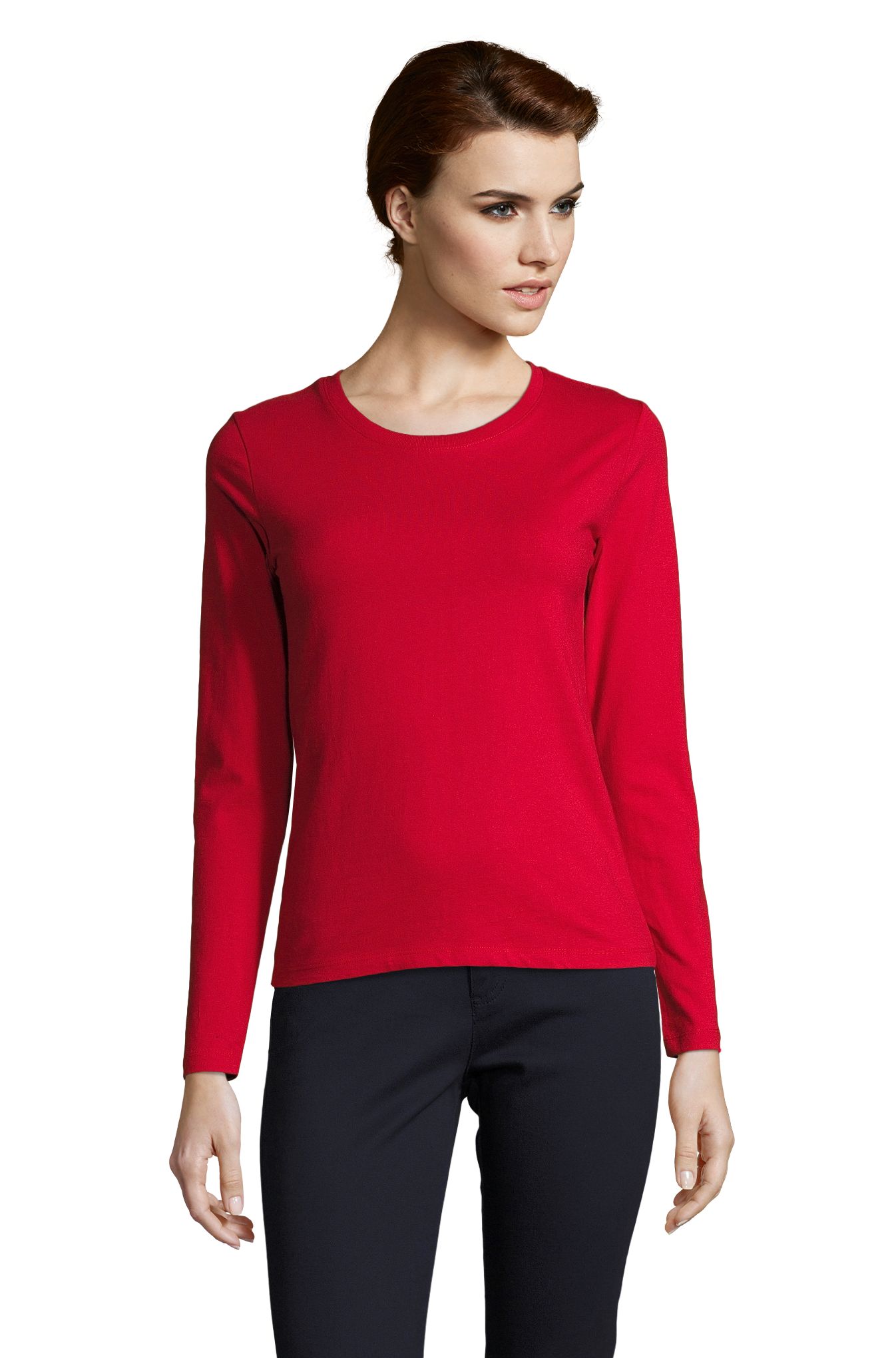 Imperial LSL WOMEN - 145 - ROT