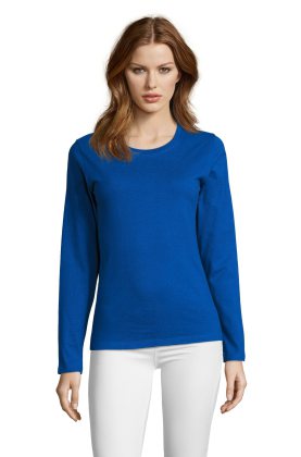 Imperial LSL WOMEN - 241 - KÖNIGSBLAU