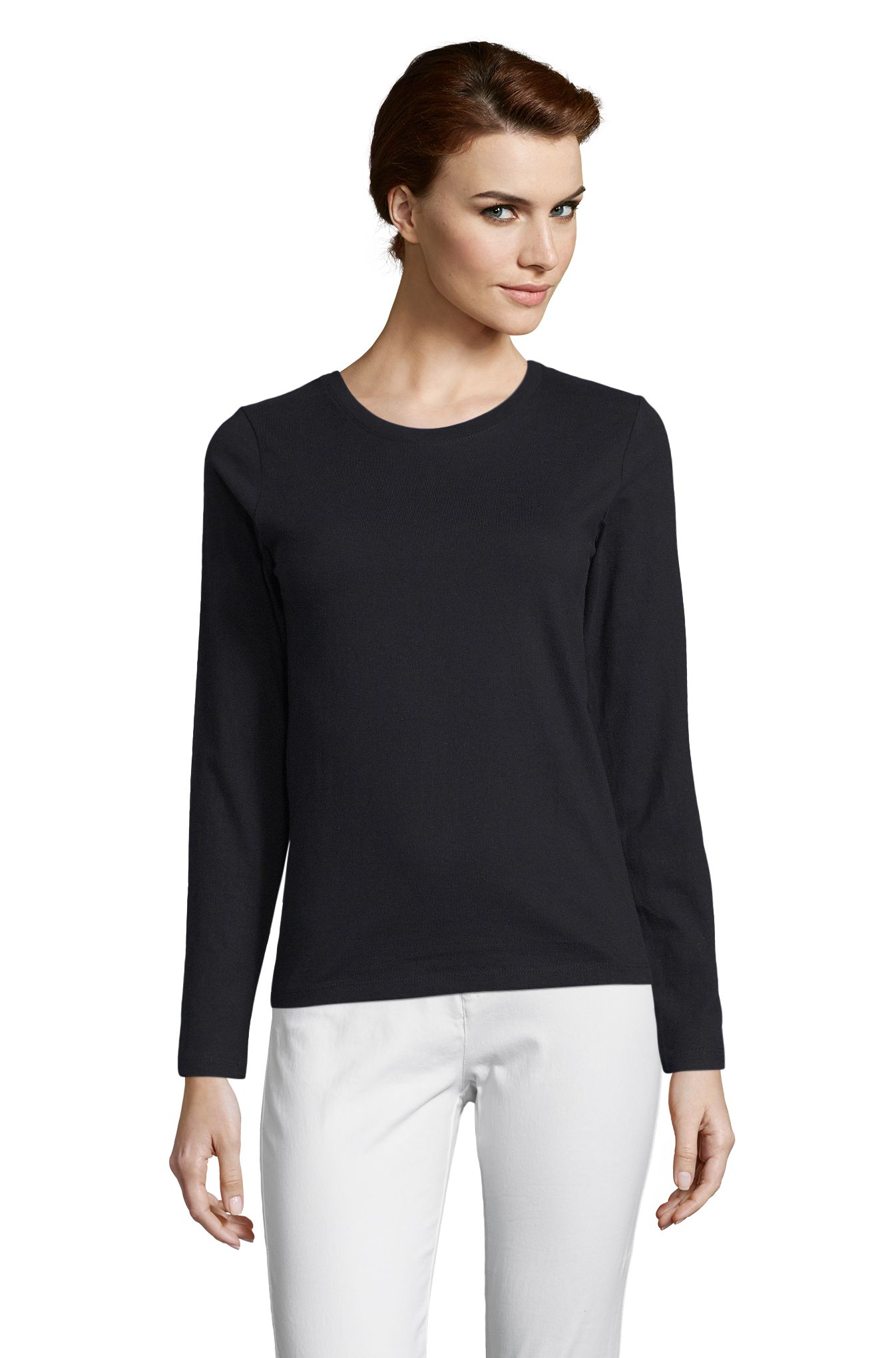 Imperial LSL WOMEN - 309 - 309 – TIEFSCHWARZ