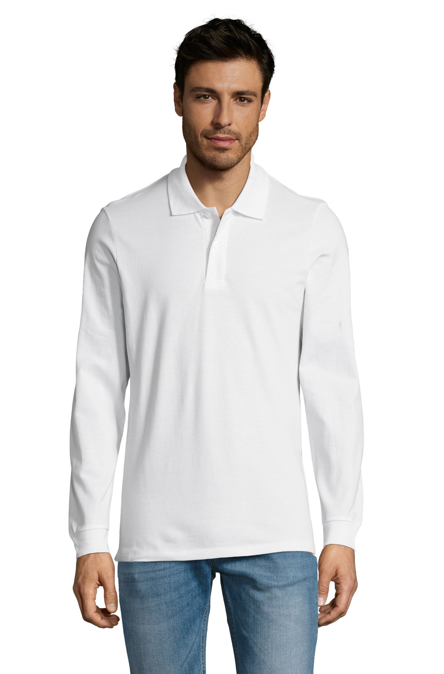PERFEKTE LSL-MÄNNER - 102 - WEISS