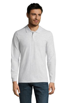 PERFEKTE LSL-MÄNNER - 300 - ASH