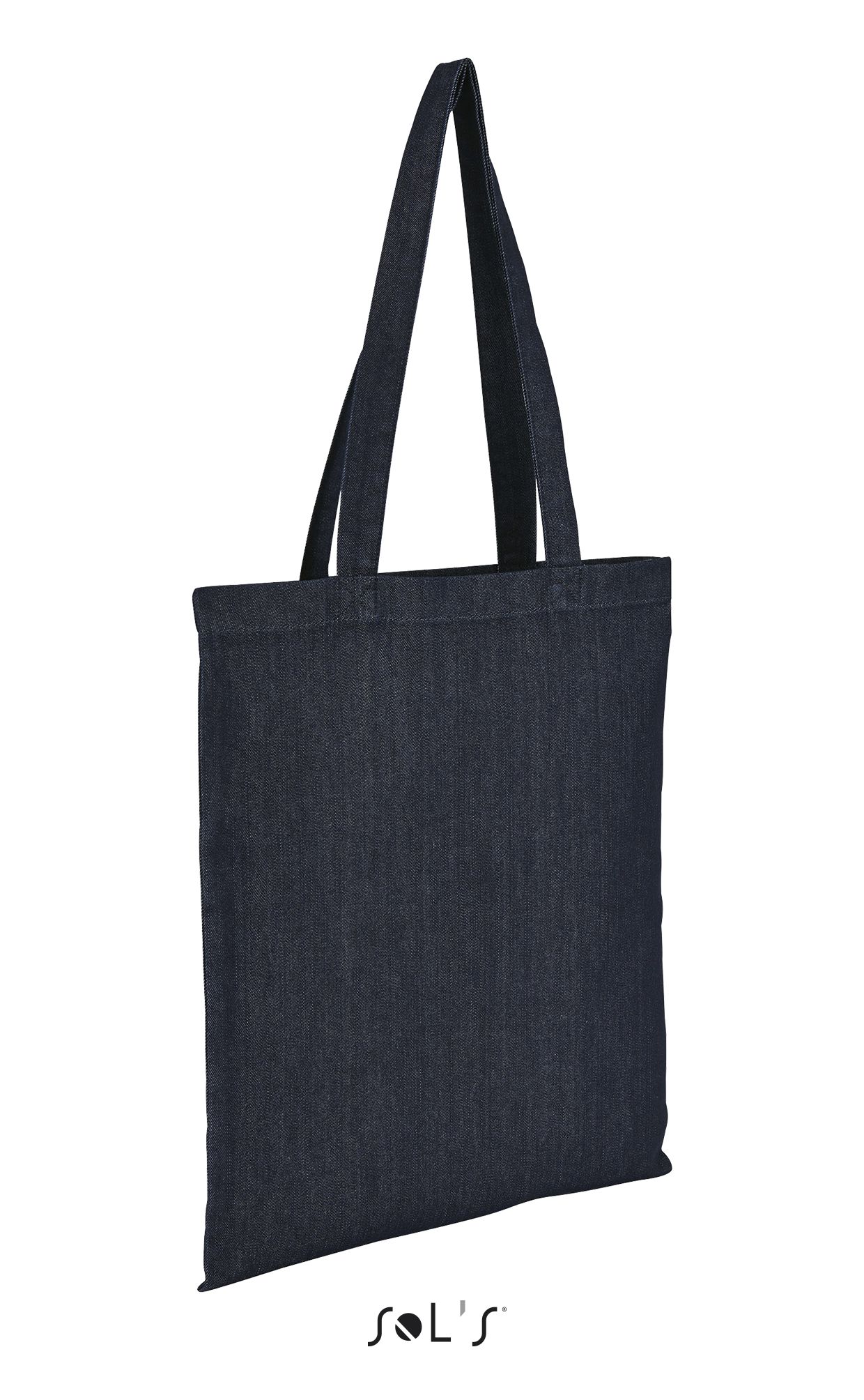 FIEBER - 600 - RAW DENIM