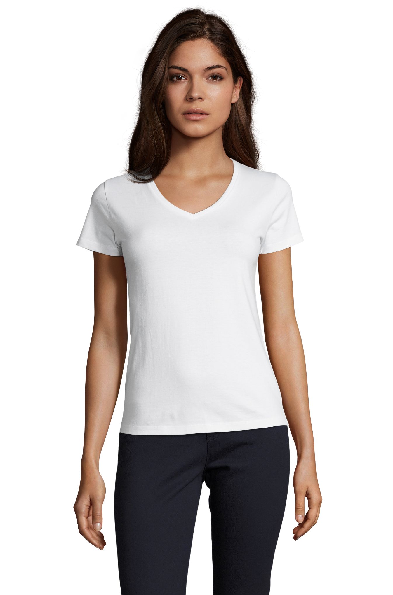 Imperial V WOMEN - 102 - WEISS