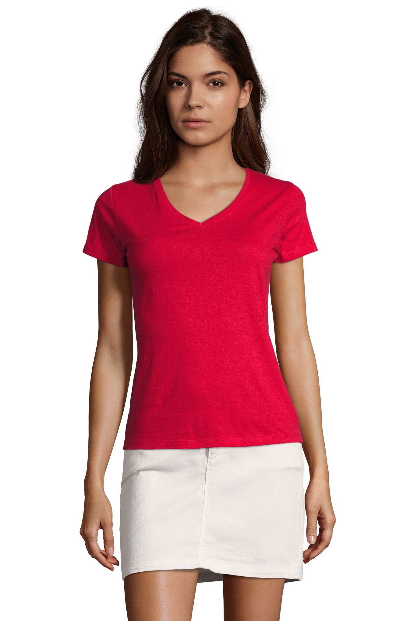 Imperial V WOMEN - 145 - ROT