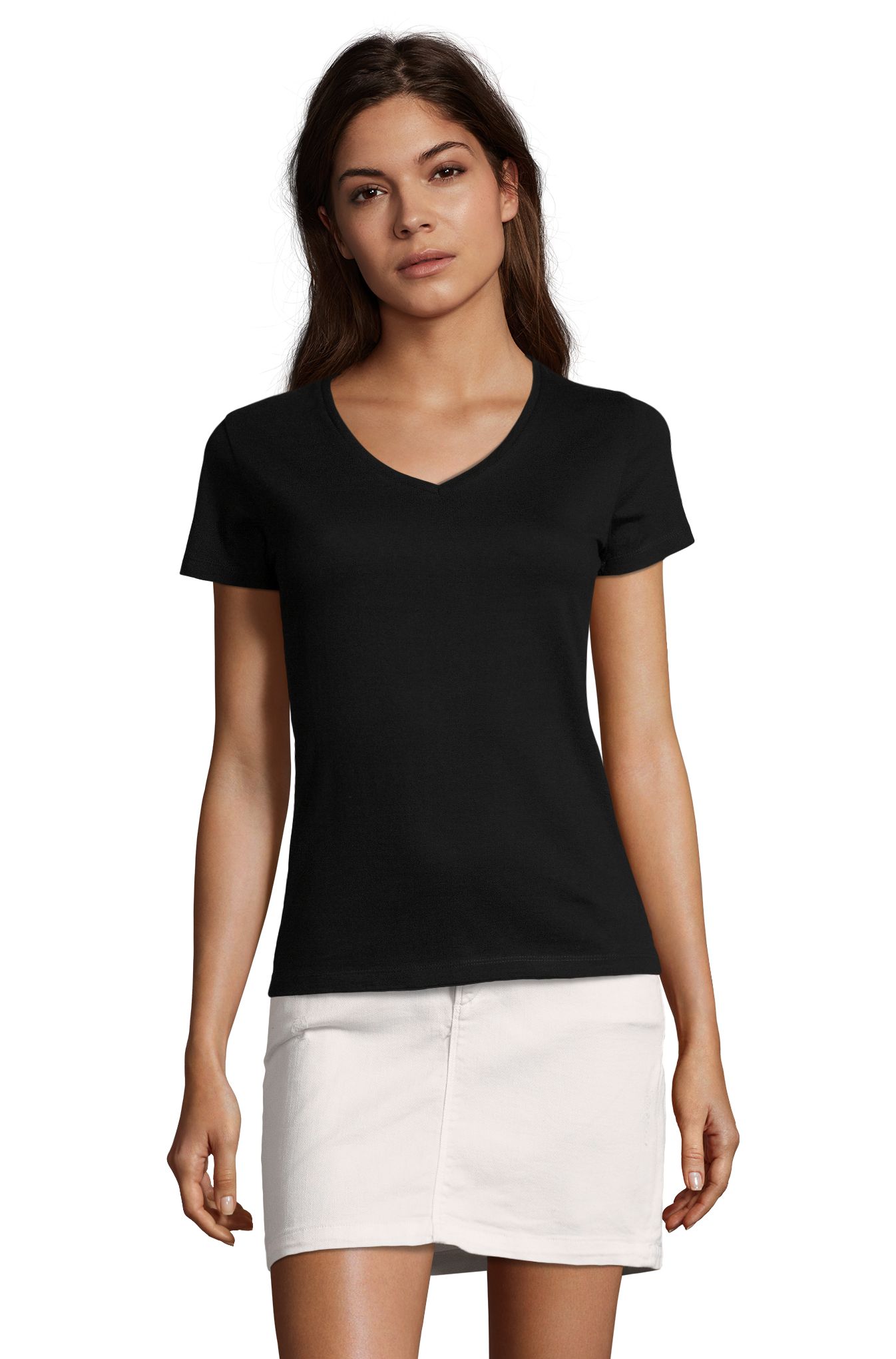 Imperial V WOMEN - 309 - 309 – TIEFSCHWARZ