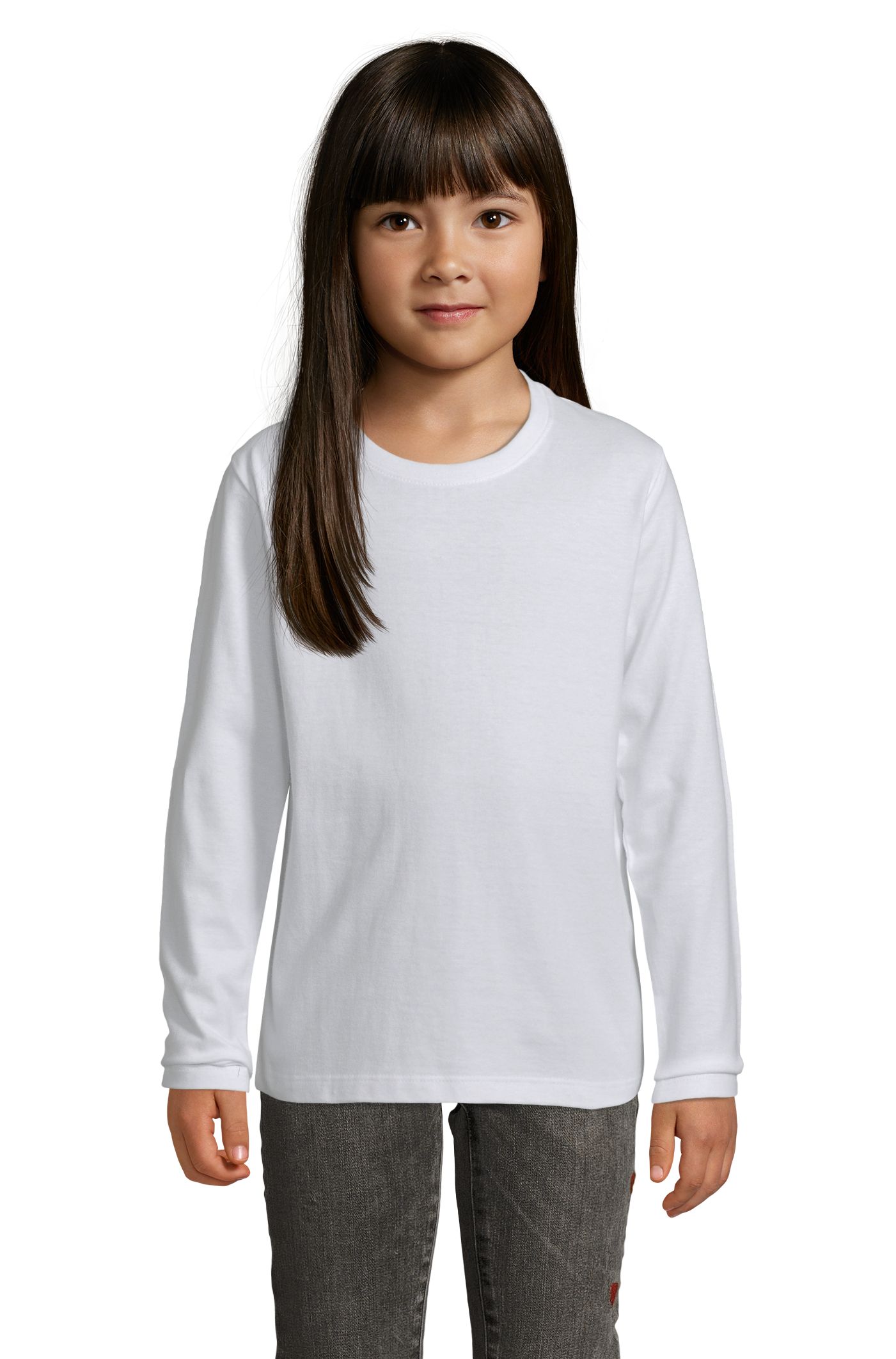 Imperial LSL KIDS - 102 - WEISS