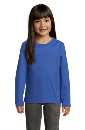 Imperial LSL KIDS - 241 - KÖNIGSBLAU