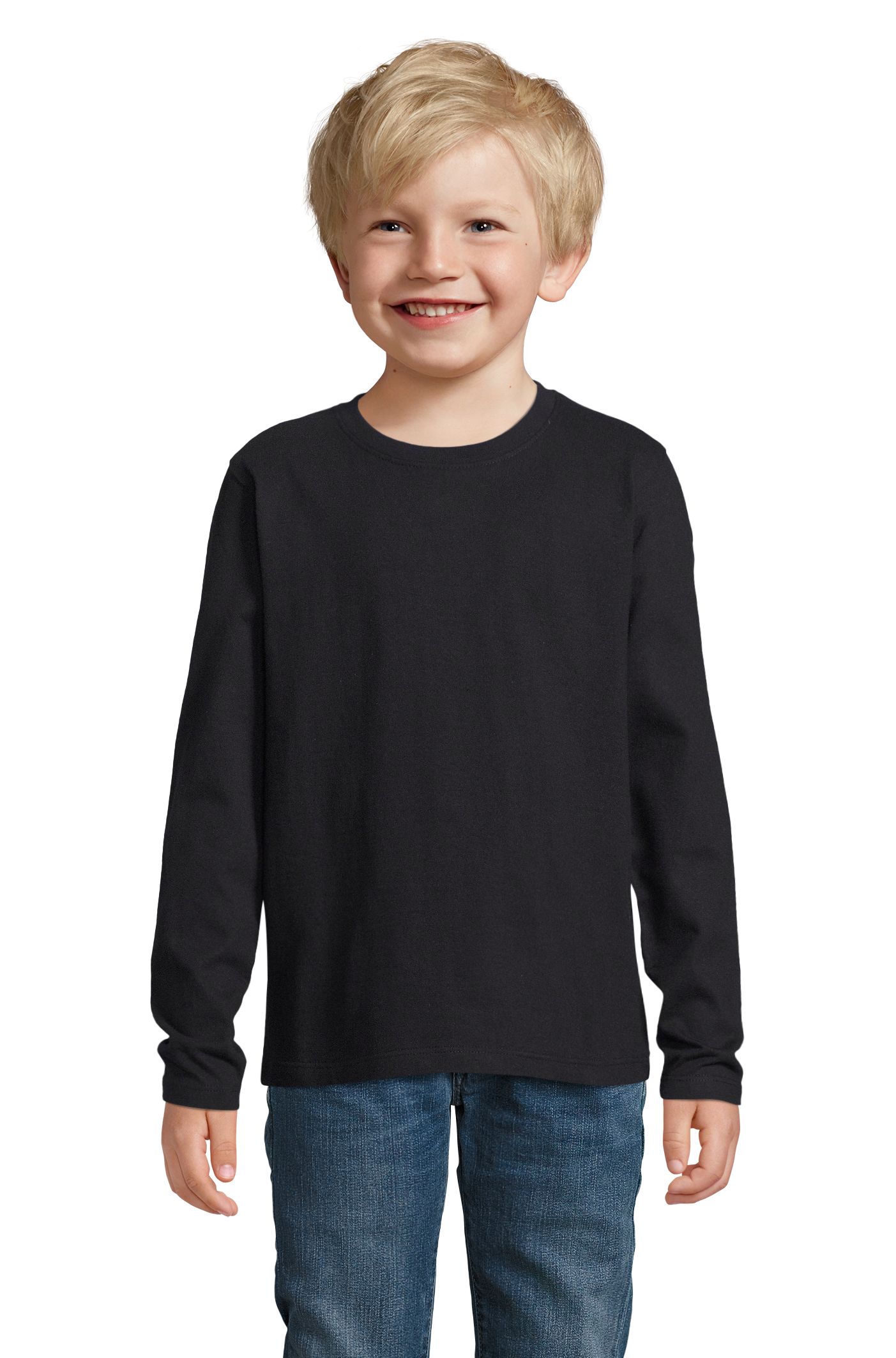 Imperial LSL KIDS - 309 - 309 – TIEFSCHWARZ
