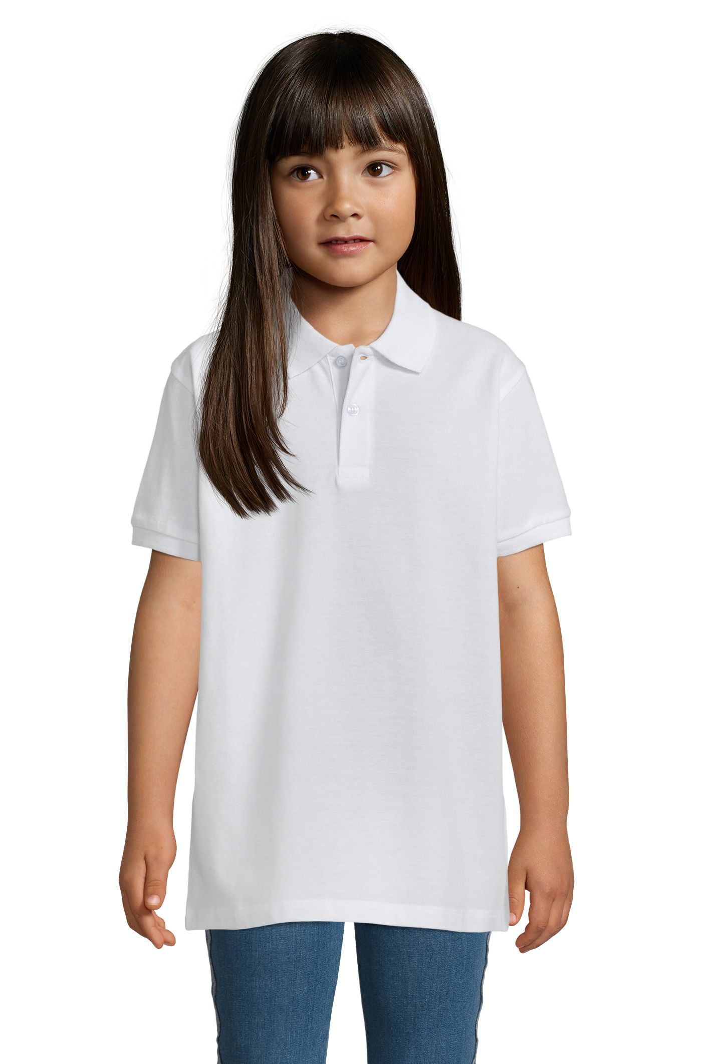 SOL'S PERFECT KIDS Weiß 04A - 102 - WEISS