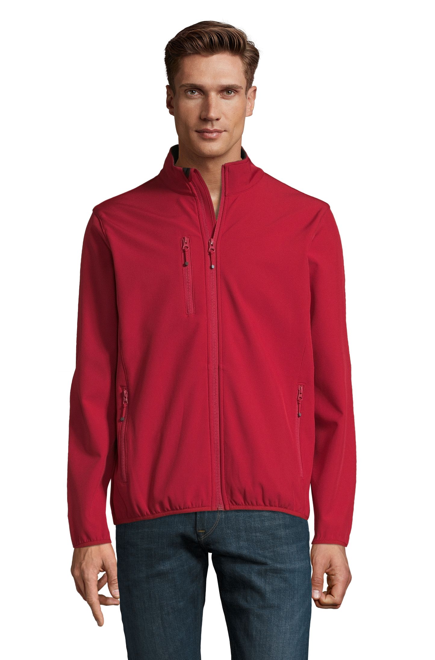 RADIAN MEN - 162 - ROTE CHILIPEEPER