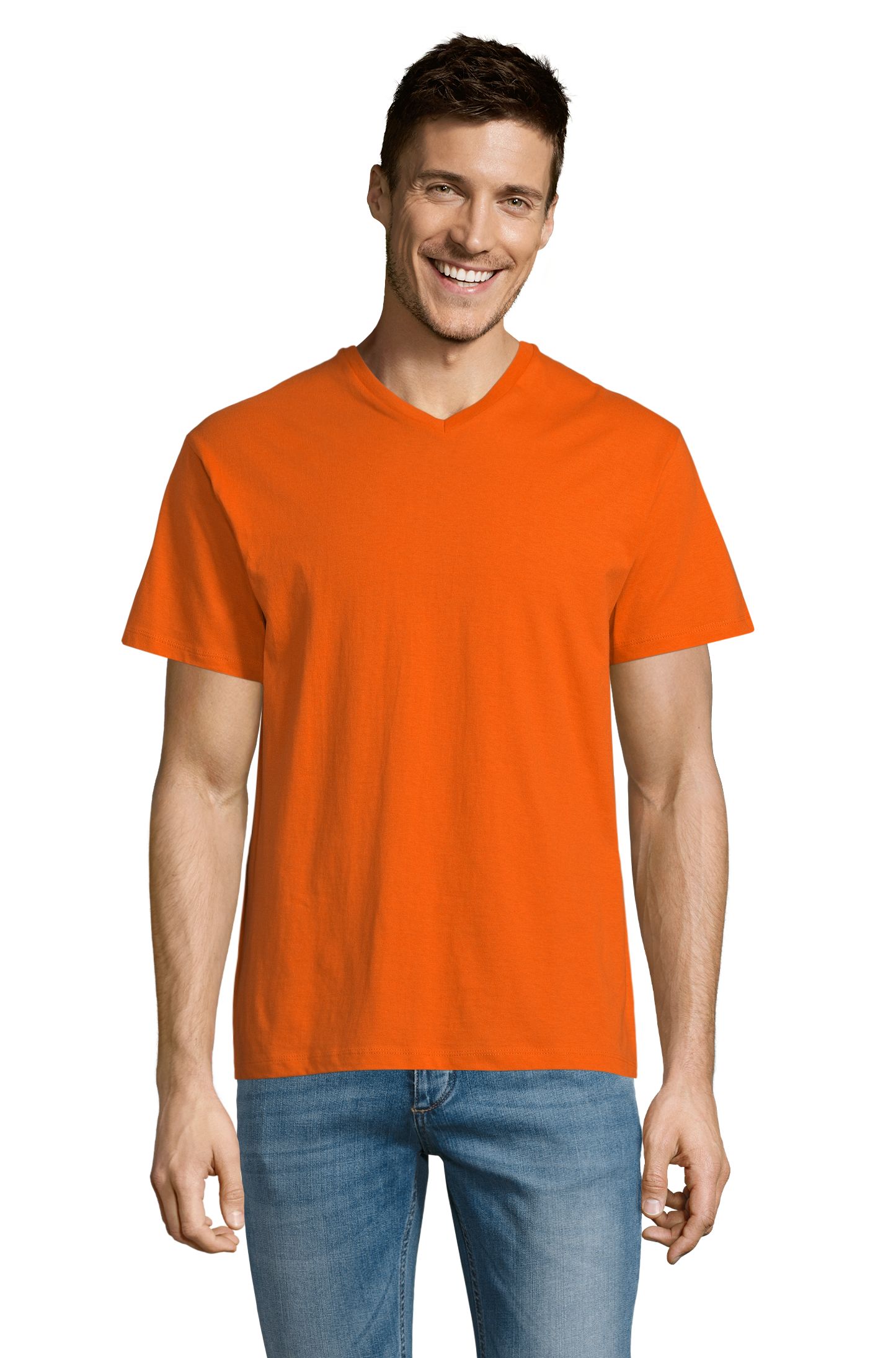 SIEG - 400 - ORANGE