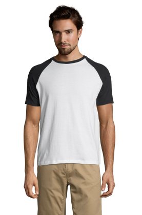 FUNKY - 904 - WEISS / MARINEBLAU