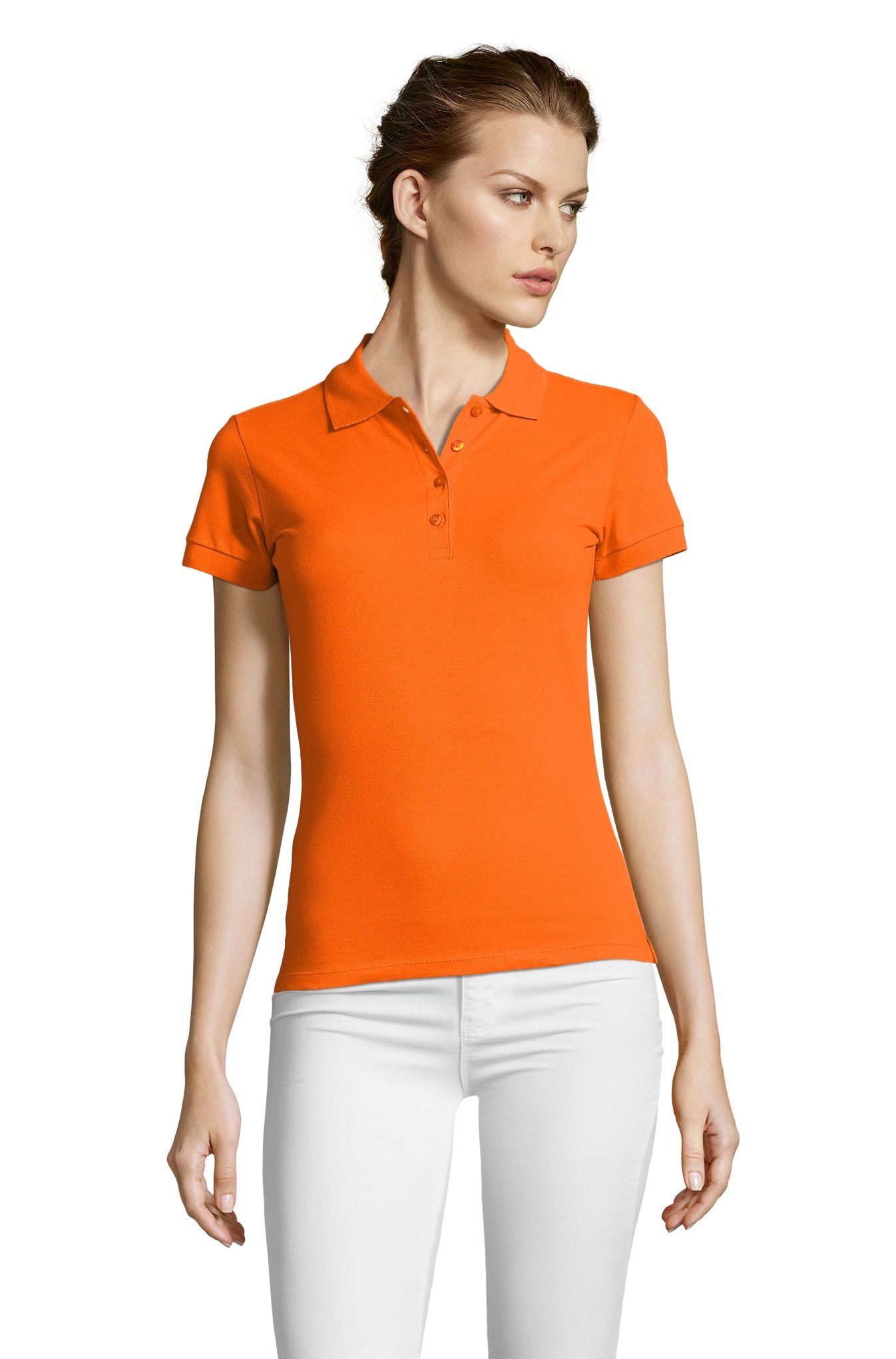 MENSCHEN - 400 - ORANGE