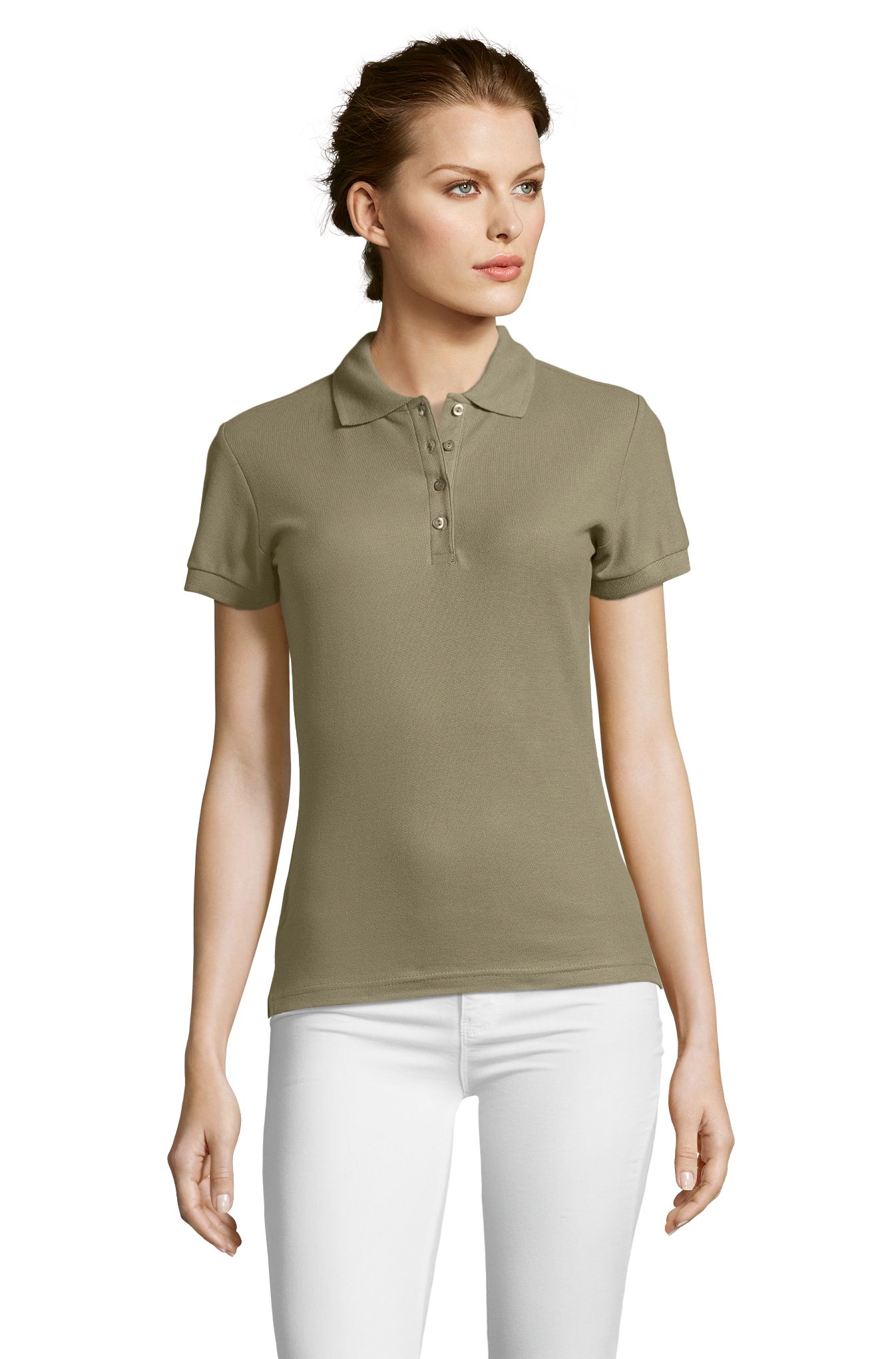 MENSCHEN - 268 - Khaki