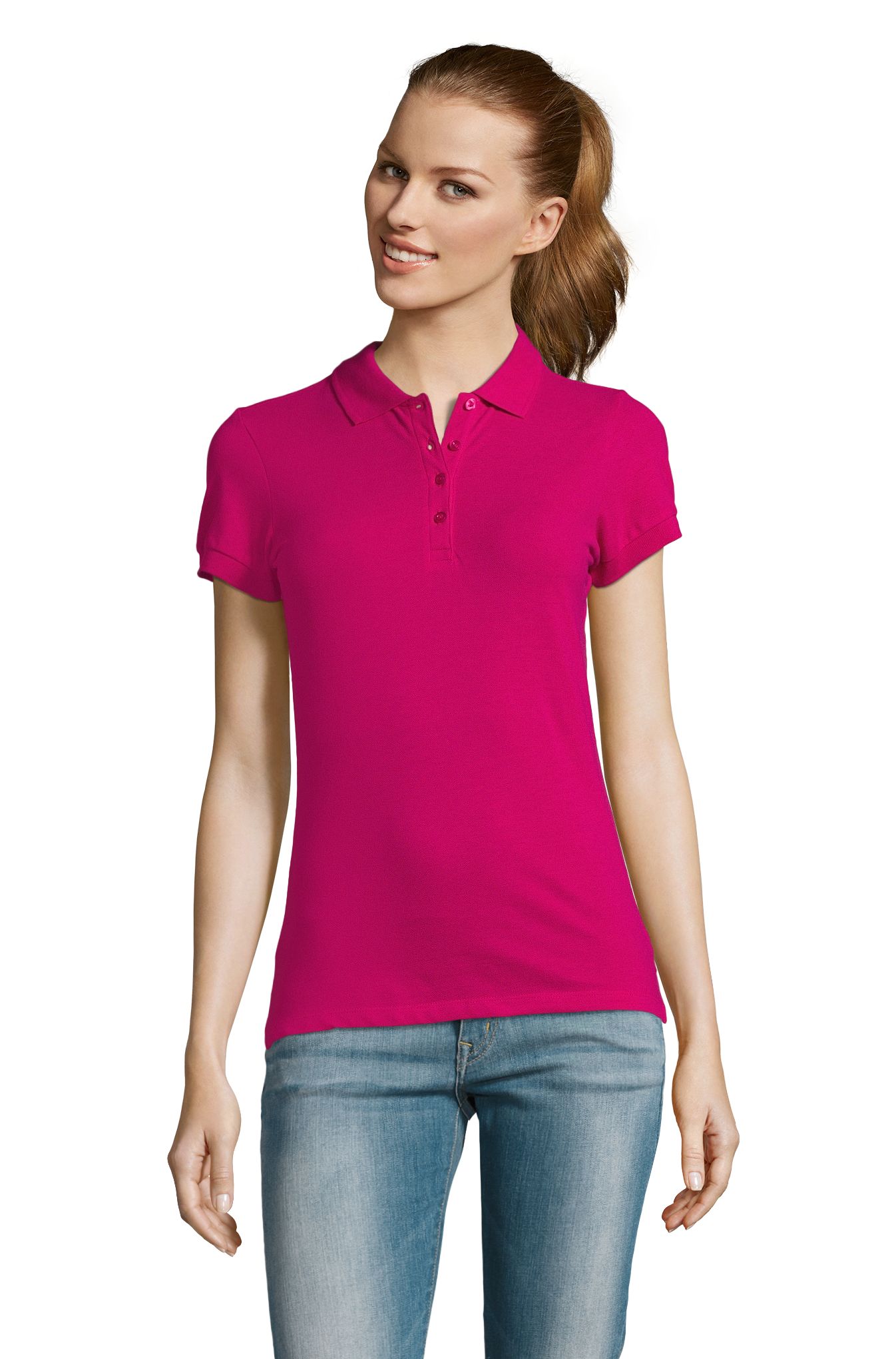 HINGABE - 140 - FUCHSIA