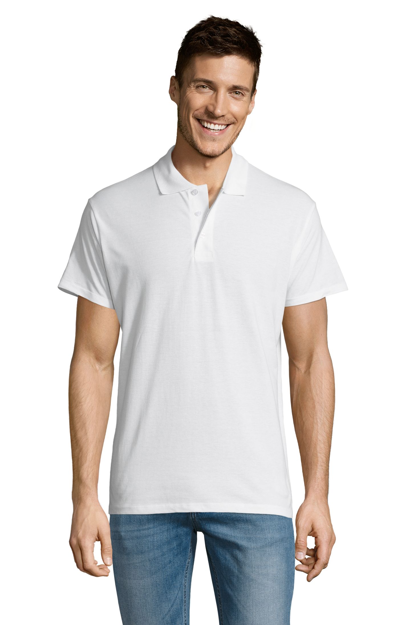 SOMMER II - 102 - WEISS