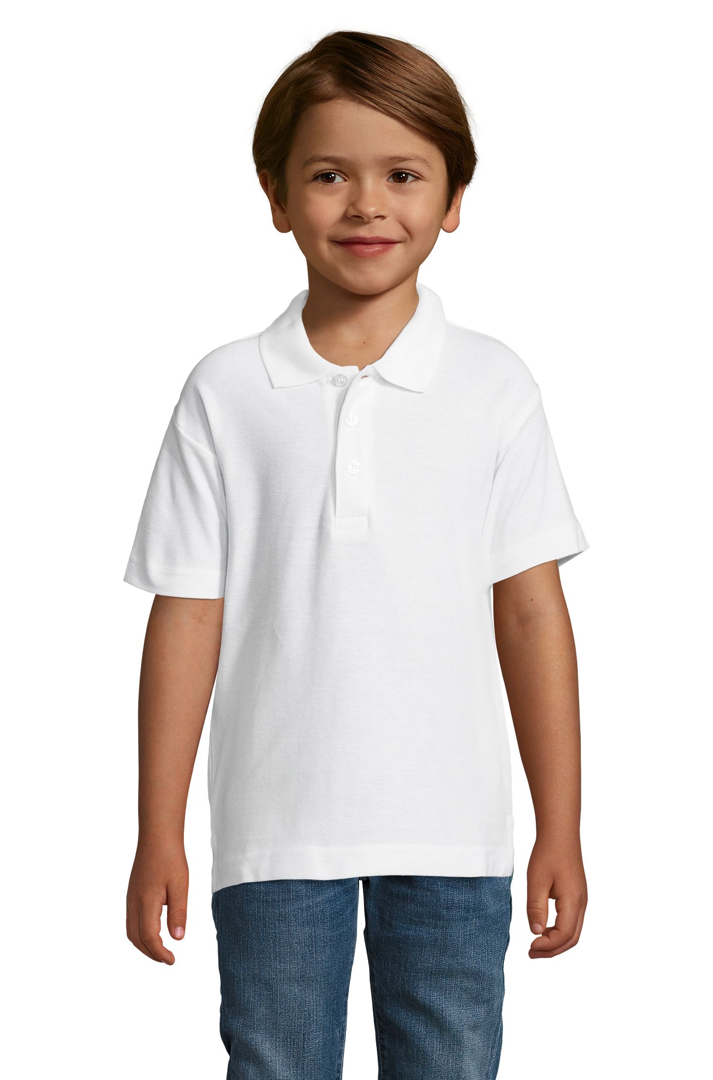 SOMMER II KINDER - 102 - WEISS