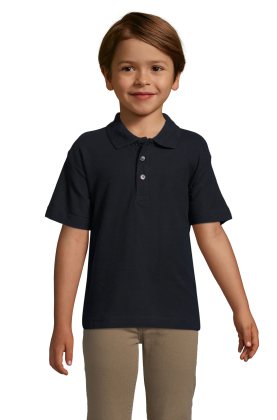 SOMMER II KINDER - 318 - MARINEBLAU
