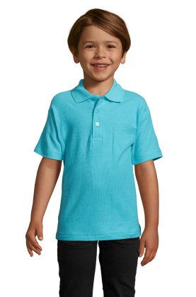SOMMER II KINDER - 225 - BLUE ATOLL