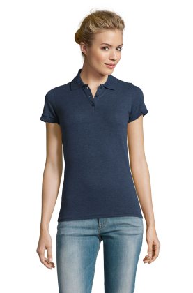 PERFEKTE FRAUEN - 222 - DENIM MELANGE