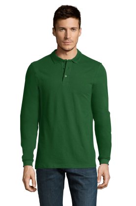 WINTER II - 275 - ENGLISCH GRÜN