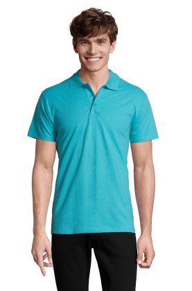FRÜHJAHR II - 225 - BLUE ATOLL