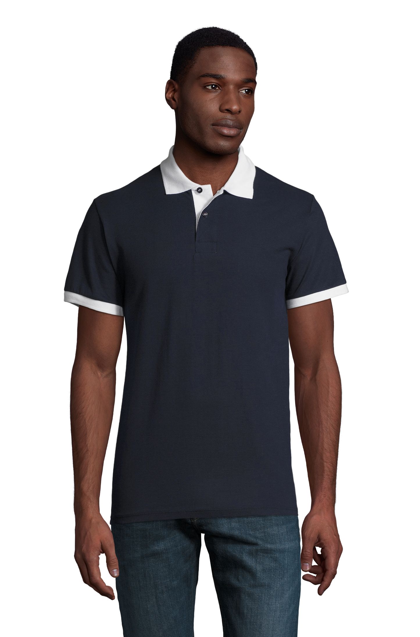 PRINZ - 912 - ULTRAMARINBLAU / WEISS