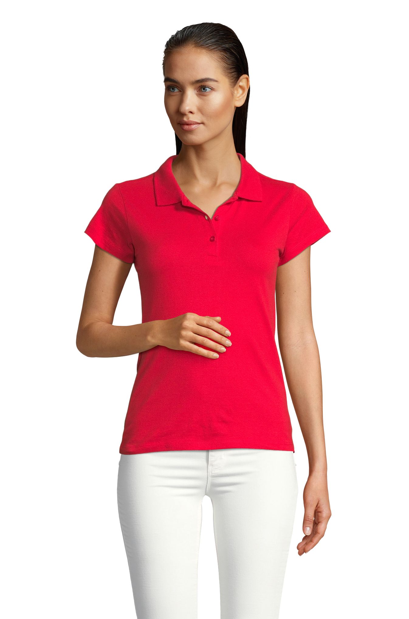 PRESCOTT FRAUEN - 145 - ROT