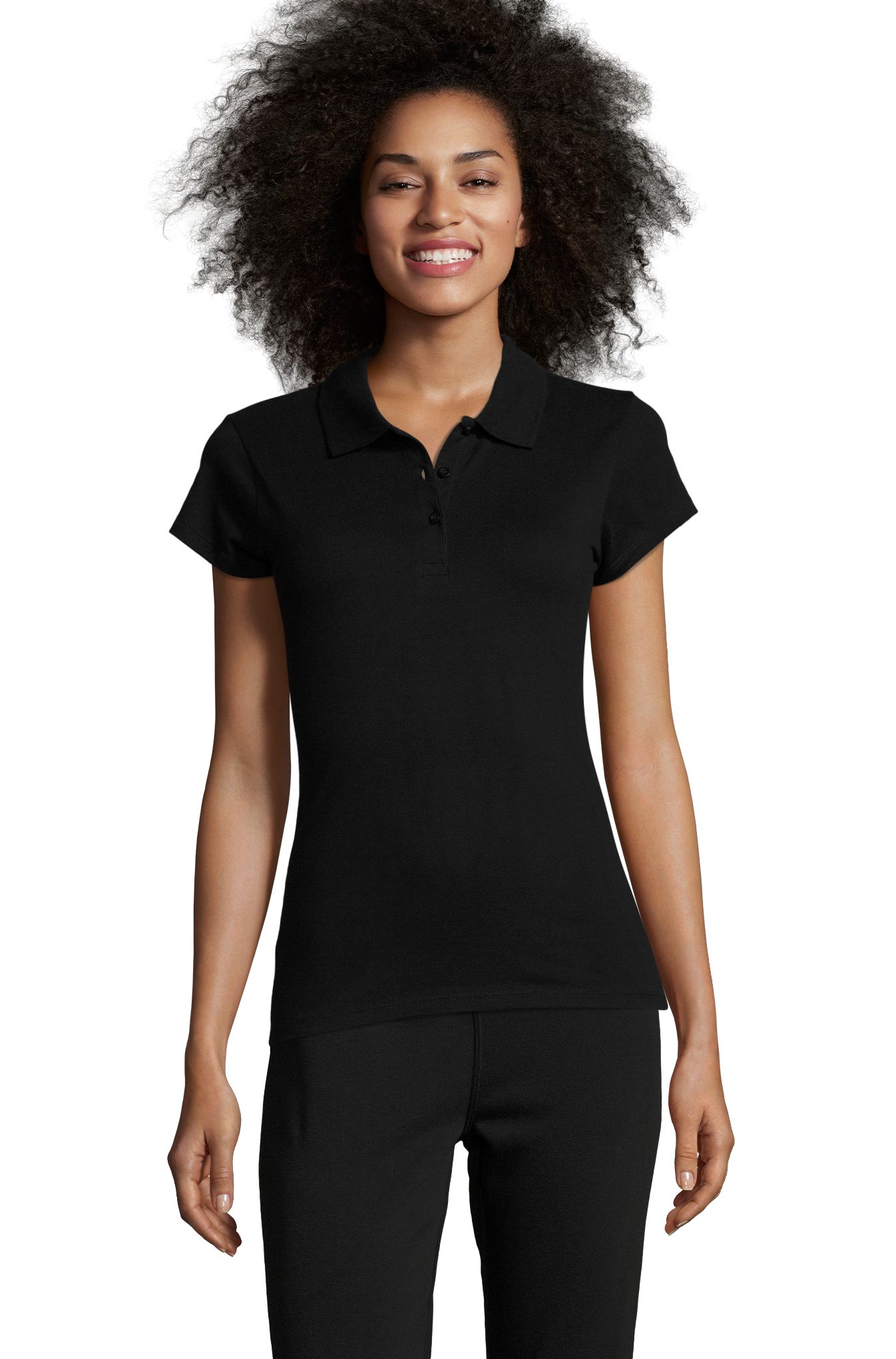 PRESCOTT FRAUEN - 309 - 309 – TIEFSCHWARZ