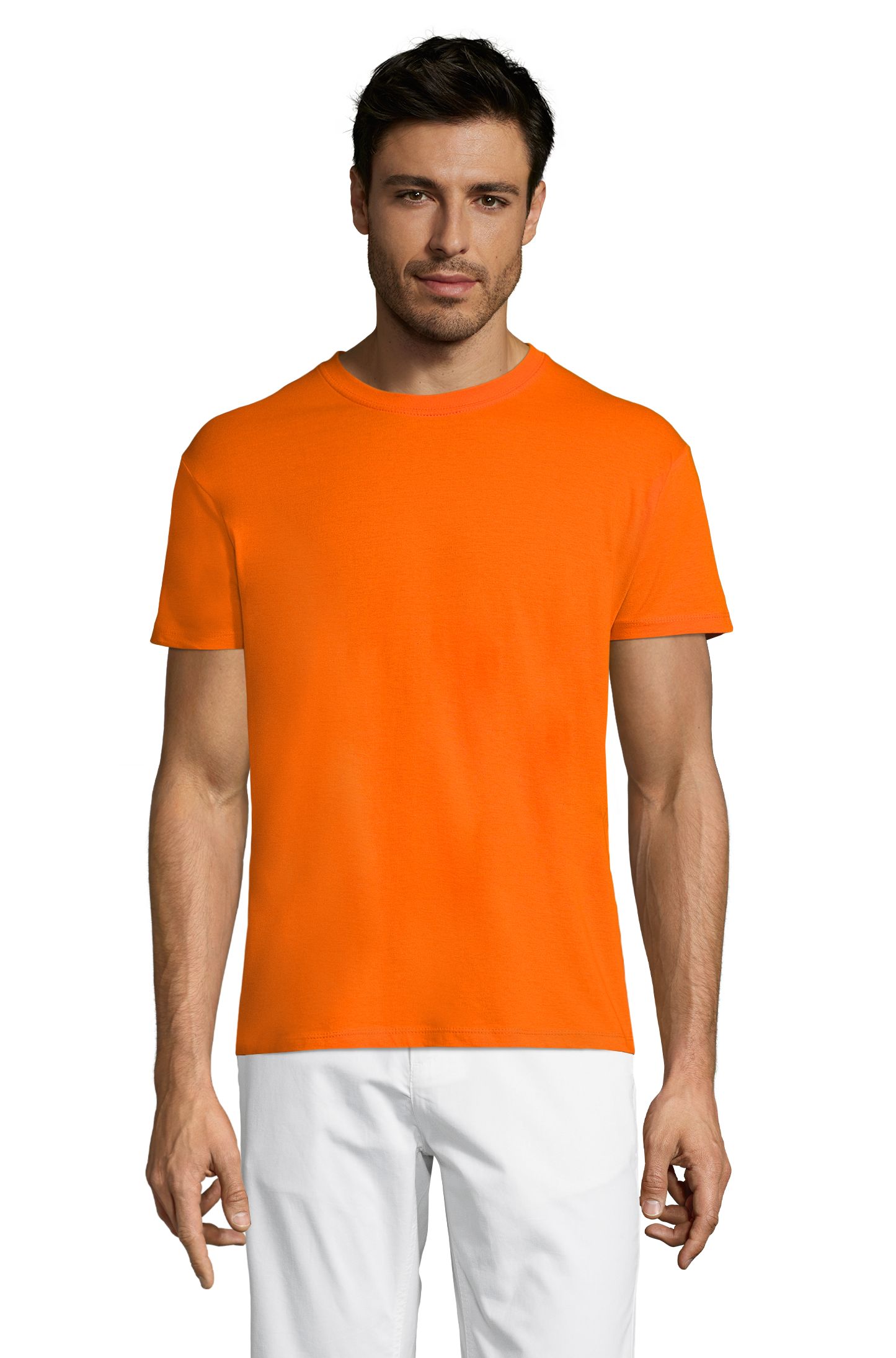 REGENT - 400 - ORANGE