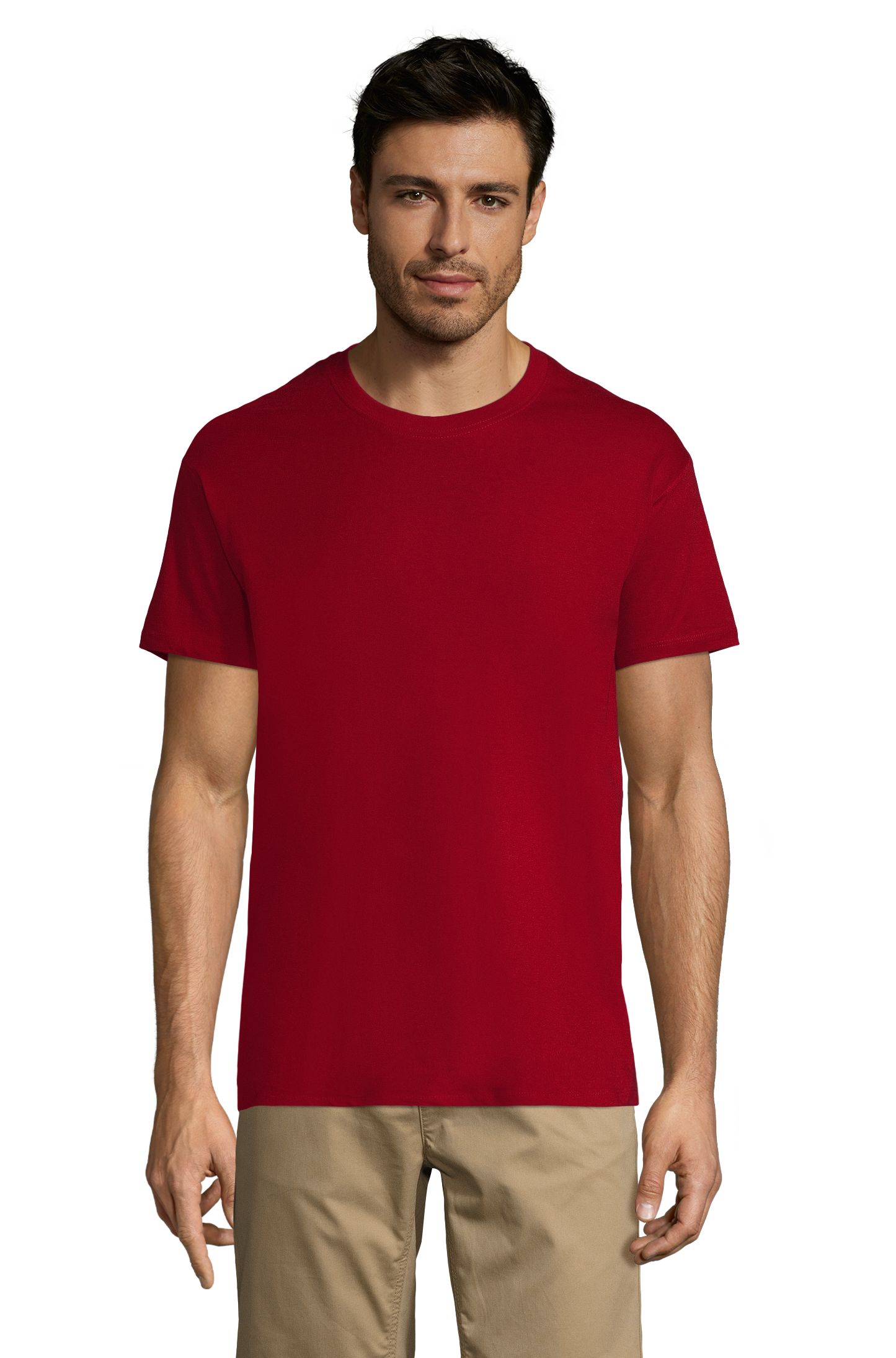 REGENT - 154 - ROTER TANGO