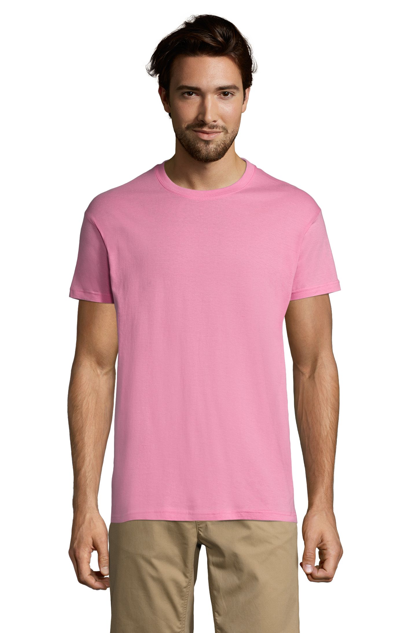 REGENT - 136 - ROSA ORCHIDEE