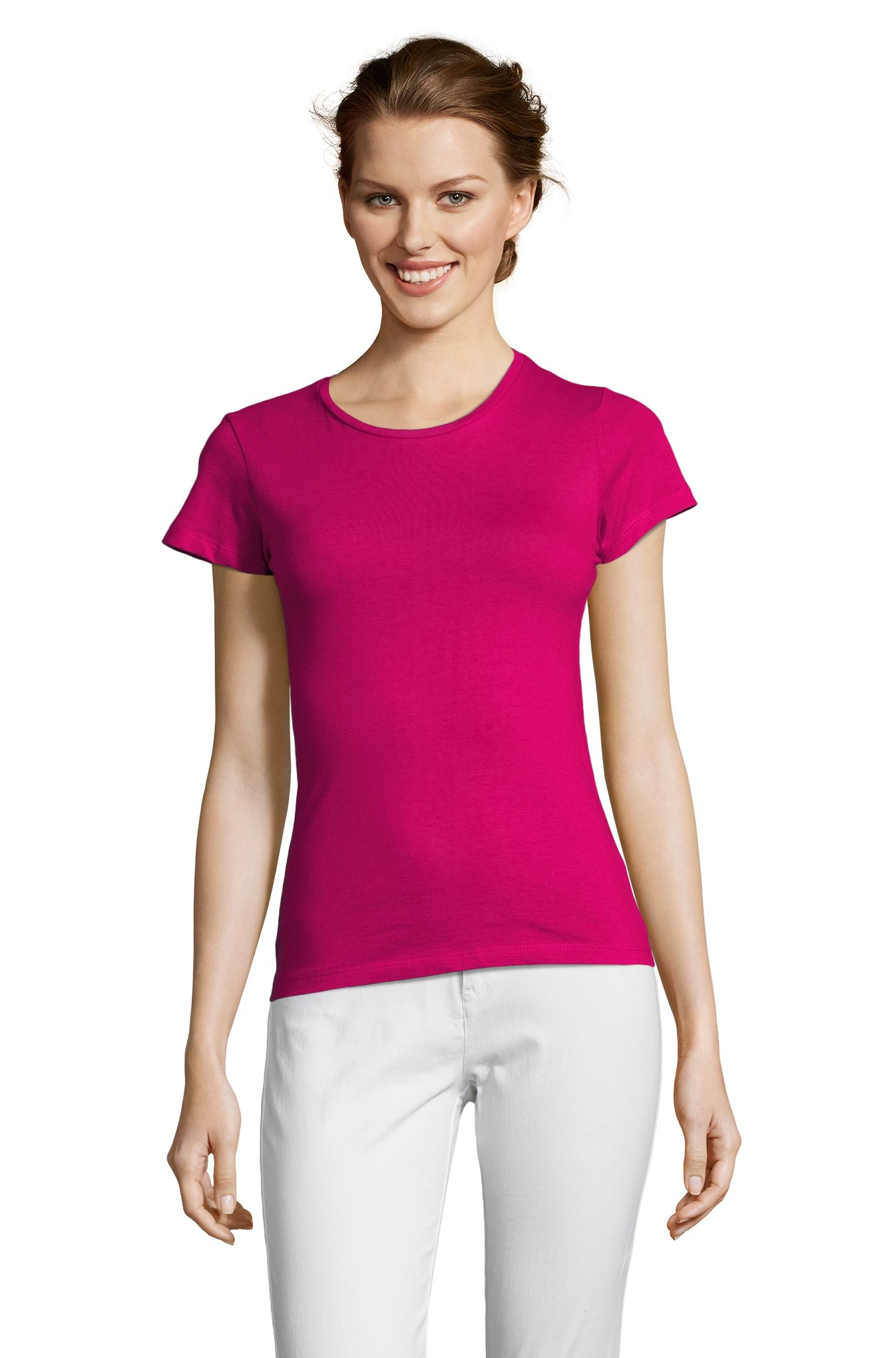 VERMISSEN - 140 - FUCHSIA