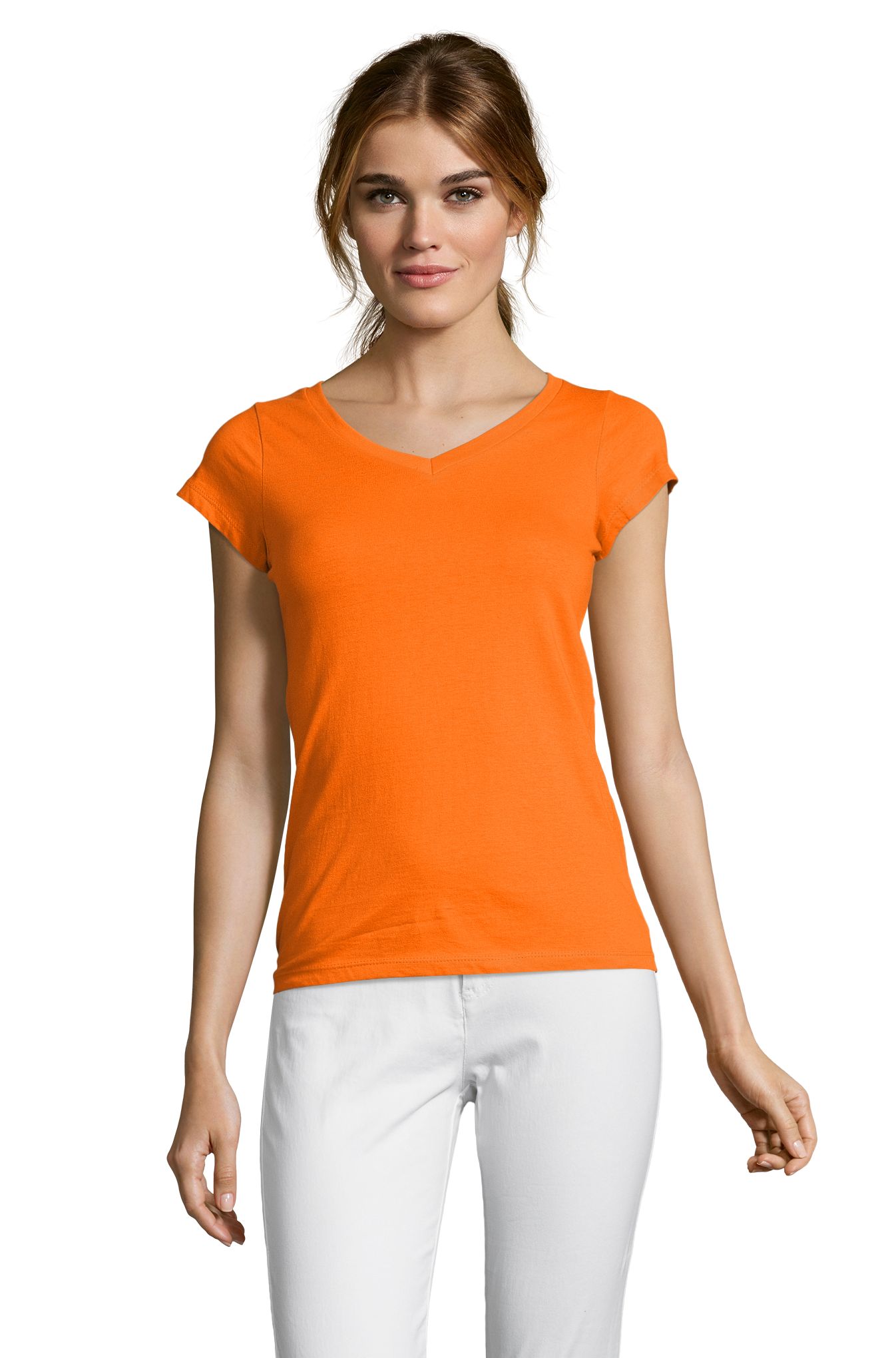 MOND - 400 - ORANGE