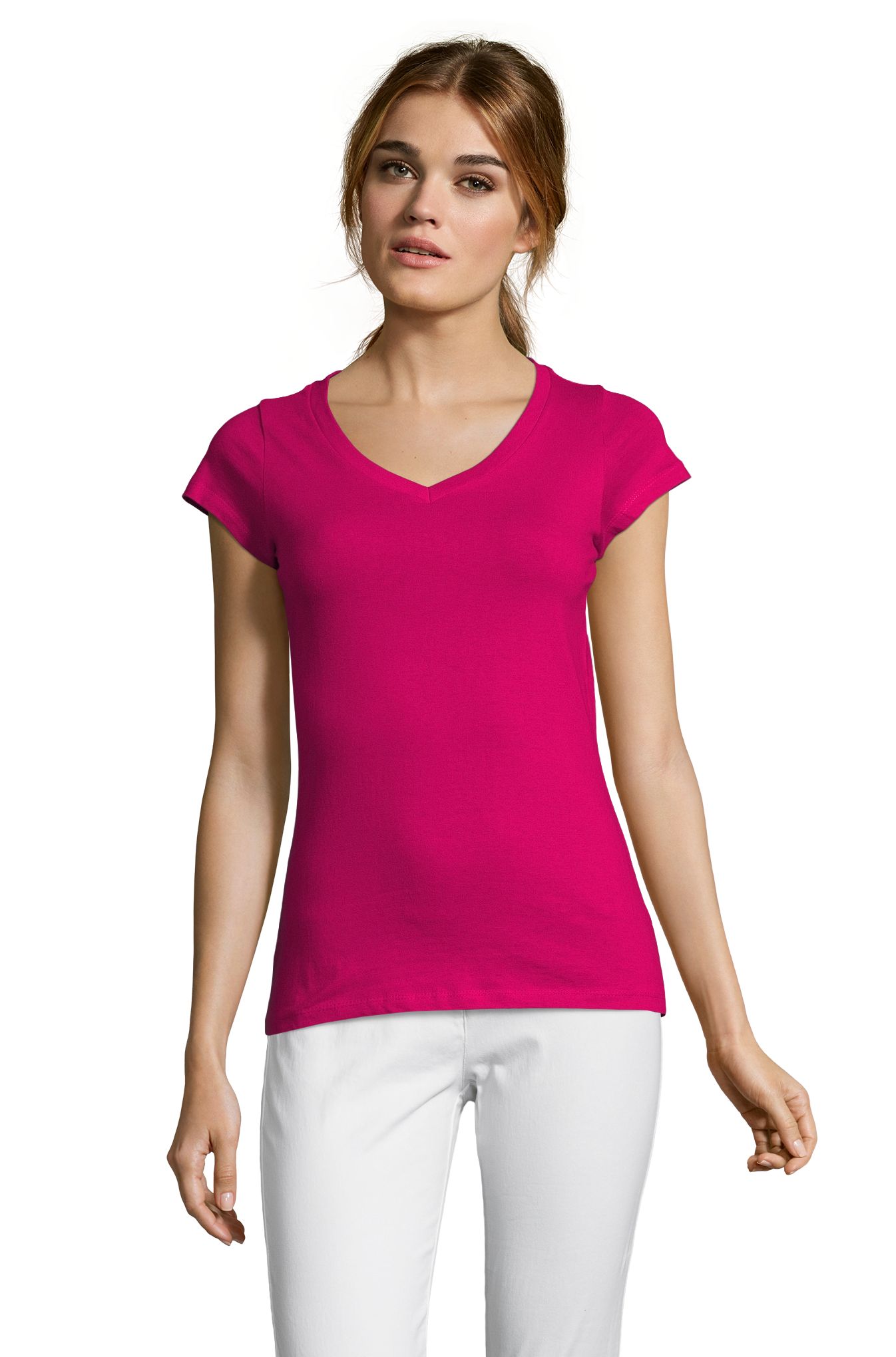 MOND - 140 - FUCHSIA