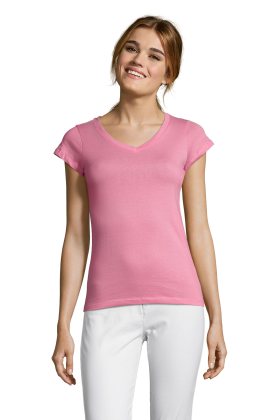 MOND - 136 - ROSA ORCHIDEE